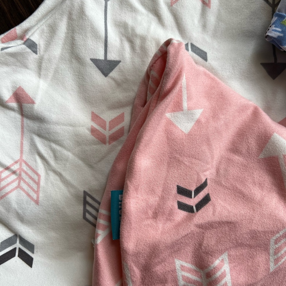 3 Boppy Covers - Picture 2 of 5